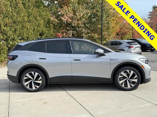 2023 Volkswagen ID.4 Pro