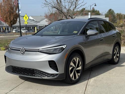 2023 Volkswagen ID.4 Pro