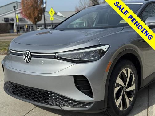 2023 Volkswagen ID.4 Pro