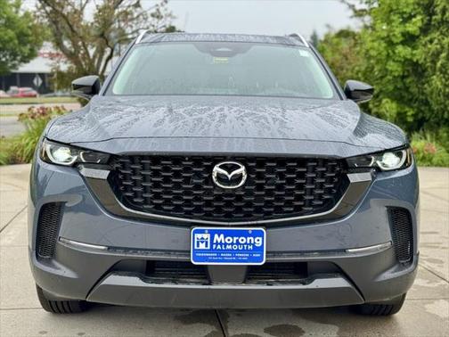 2025 Mazda CX-50 Hybrid Premium Plus Package