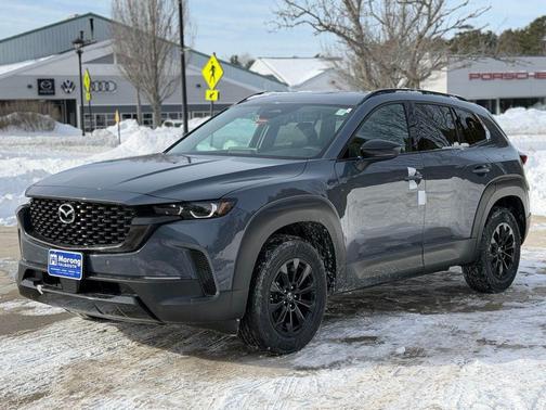 2026 Mazda CX-50 Hybrid Premium