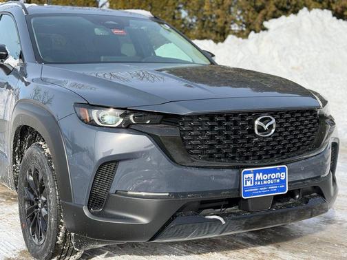 2026 Mazda CX-50 Hybrid Premium