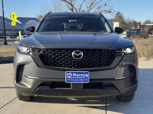 2025 Mazda CX-5 Sport