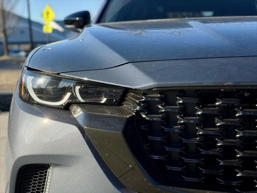 2025 Mazda CX-5 Sport
