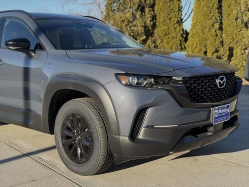 2025 Mazda CX-5 Sport