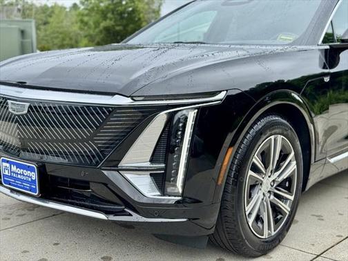 2023 Cadillac LYRIQ RWD Luxury