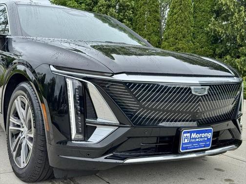 2023 Cadillac LYRIQ RWD Luxury