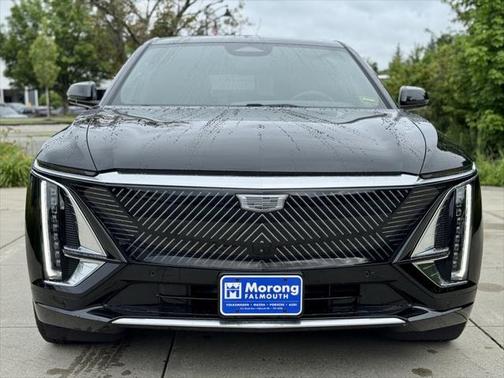 2023 Cadillac LYRIQ RWD Luxury