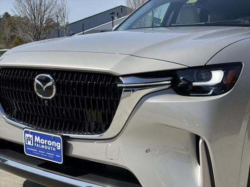 2025 Mazda CX-90 3.3 Turbo S Premium Plus