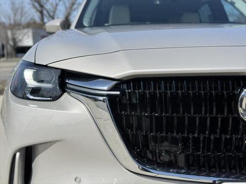 2025 Mazda CX-90 3.3 Turbo S Premium Plus