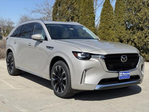 2025 Mazda CX-90 3.3 Turbo S Premium Plus