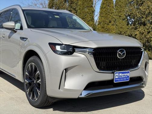 2025 Mazda CX-90 3.3 Turbo S Premium Plus