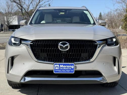 2025 Mazda CX-90 3.3 Turbo S Premium Plus