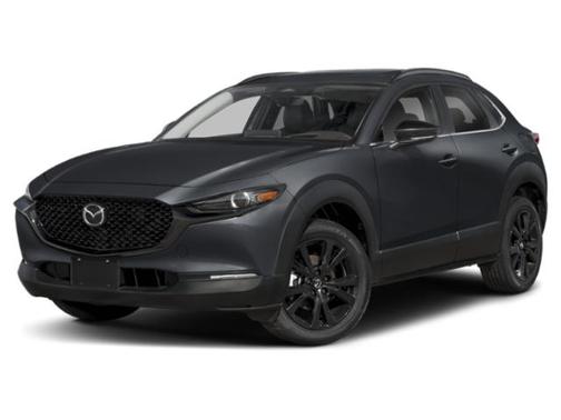2025 Mazda CX-30 2.5 Turbo Premium Package