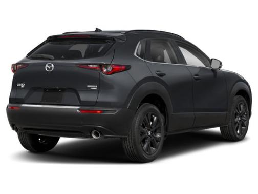 2025 Mazda CX-30 2.5 Turbo Premium Package