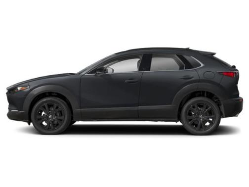 2025 Mazda CX-30 2.5 Turbo Premium Package