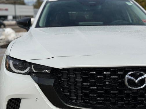 2026 Mazda CX-50 Hybrid Premium Plus