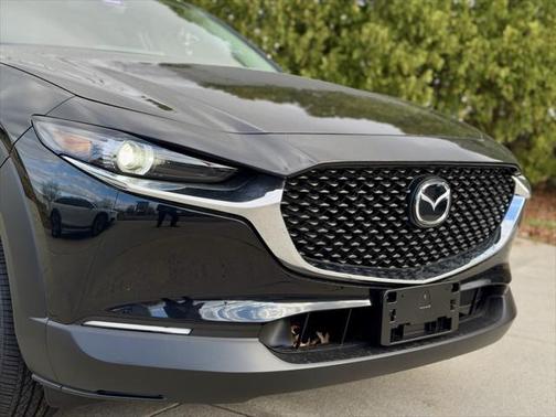 2025 Mazda CX-30 Select