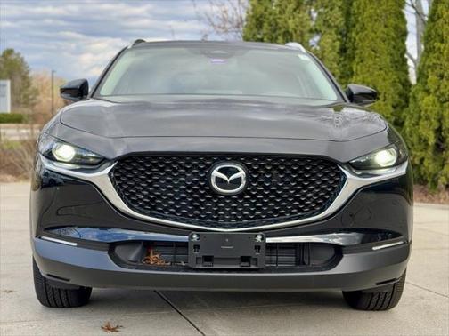 2025 Mazda CX-30 Select