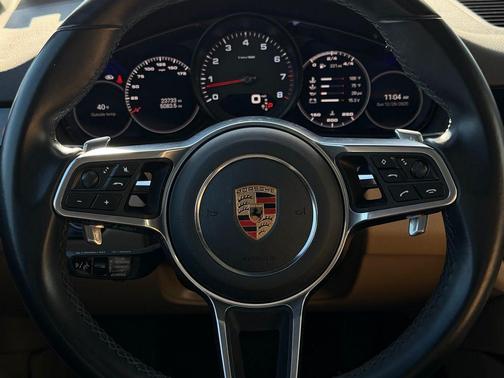2023 Porsche Cayenne Cayenne