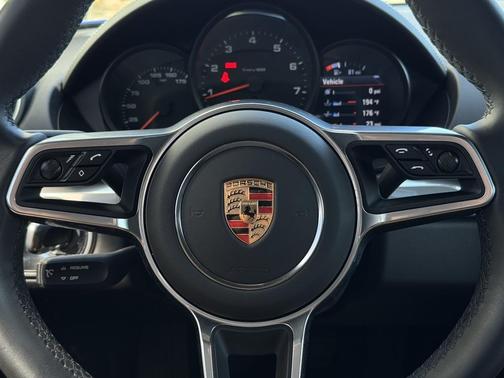 2024 Porsche 718 Boxster Style Edition