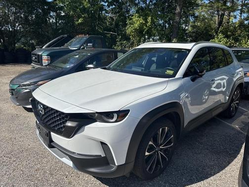 2024 Mazda CX-50 2.5 Turbo Premium Package