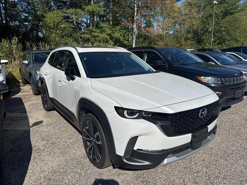 2024 Mazda CX-50 2.5 Turbo Premium Package