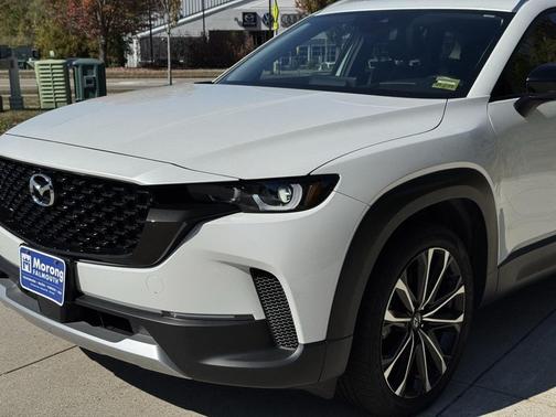 2024 Mazda CX-50 2.5 Turbo Premium Package