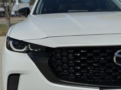 2024 Mazda CX-50 2.5 Turbo Premium Package