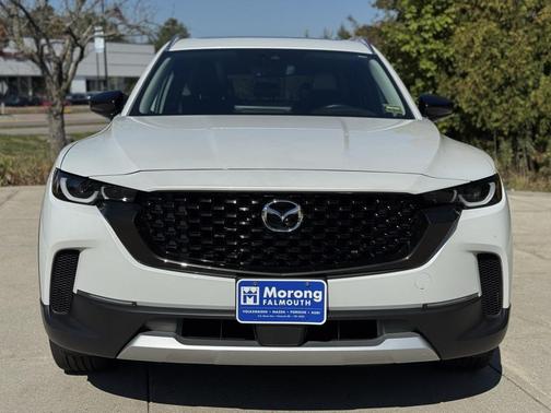 2024 Mazda CX-50 2.5 Turbo Premium Package