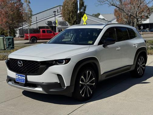 2024 Mazda CX-50 2.5 Turbo Premium Package