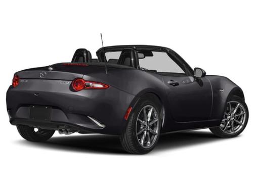 2021 Mazda MX-5 Miata Grand Touring
