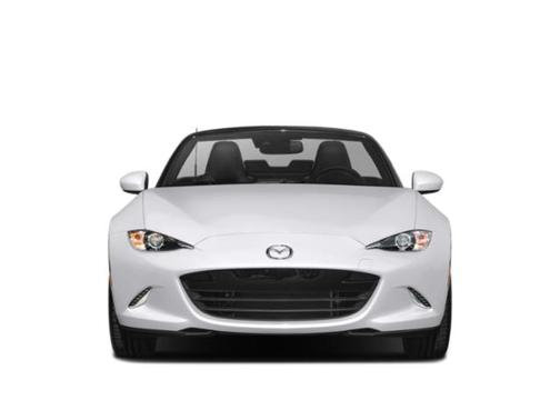 2021 Mazda MX-5 Miata Grand Touring
