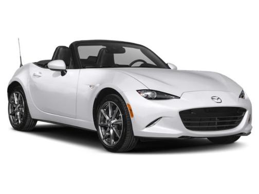 2021 Mazda MX-5 Miata Grand Touring
