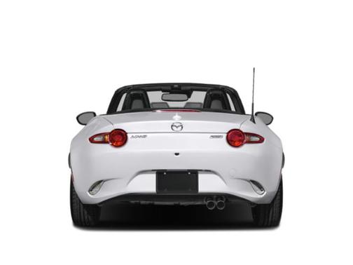2021 Mazda MX-5 Miata Grand Touring
