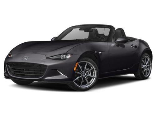 2021 Mazda MX-5 Miata Grand Touring