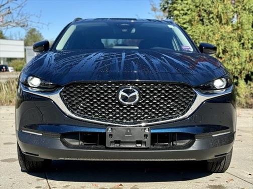 2025 Mazda CX-30 Select