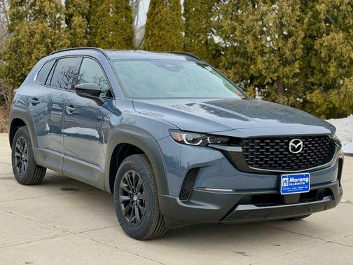 2026 Mazda CX-50 Hybrid Premium