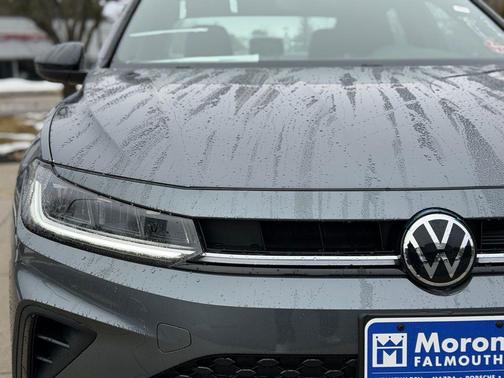 2026 Volkswagen Jetta 1.4T S