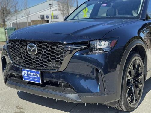 2025 Mazda CX-90 PHEV Sport