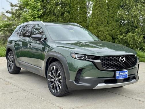 2025 Mazda CX-50 2.5 Turbo Premium Plus Package