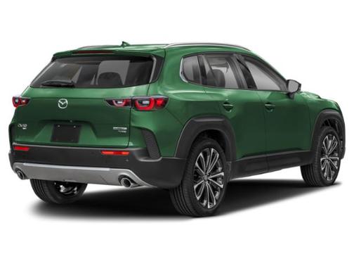 2025 Mazda CX-50 2.5 Turbo Premium Plus Package