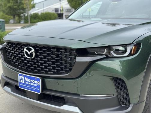 2025 Mazda CX-50 2.5 Turbo Premium Plus Package