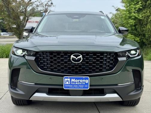 2025 Mazda CX-50 2.5 Turbo Premium Plus Package