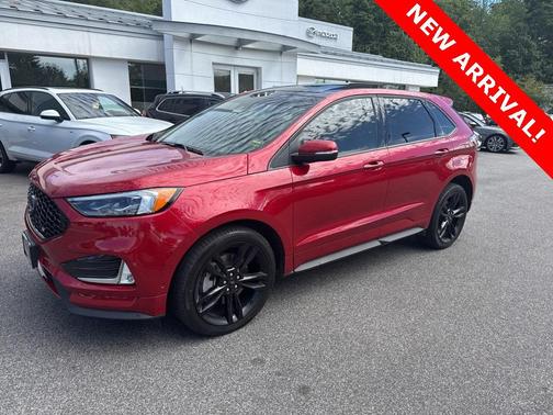 2024 Ford Edge ST