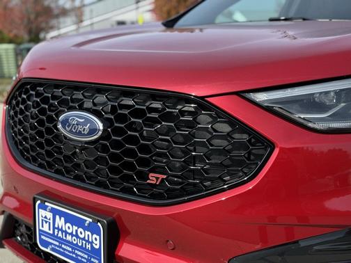 2024 Ford Edge ST