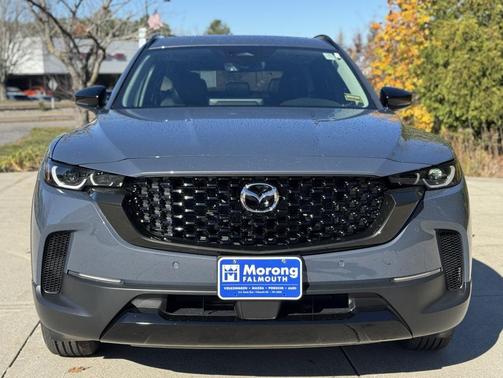 2026 Mazda CX-50 Hybrid Premium