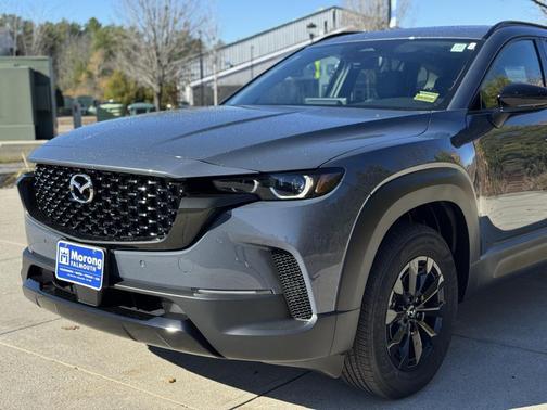 2026 Mazda CX-50 Hybrid Premium