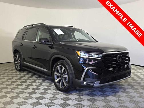 2023 Honda Pilot AWD Elite