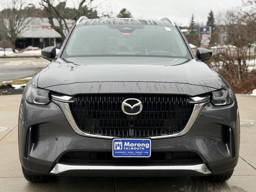 2026 Mazda CX-90 PHEV Premium Plus